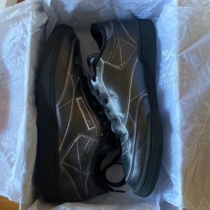 Reebok Tennis Maison Margiela Limited edition size 10 men
